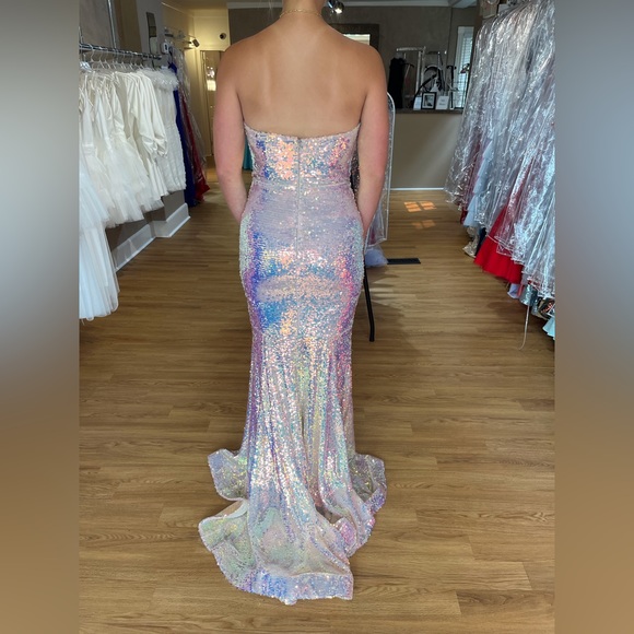 Portia & Scarlett Style ps22366 Size 6 - Picture 2 of 2